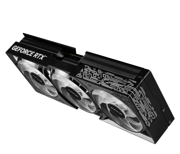 KFA2 GeForce RTX 5070 Ti 1-Click OC 16GB GDDR7 DLSS4 - 1327401 - zdjęcie 6